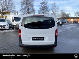 MERCEDES-BENZ Vito 114 CDI 4x4 Tourer PRO XXL RFK STHZ 9 SITZE