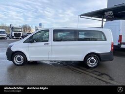 MERCEDES-BENZ Vito 114 CDI 4x4 Tourer PRO XXL RFK STHZ 9 SITZE