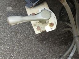 SCHWARZMÜLLER PLATEAUANHÄNGER/MIT EX-TE RUNGEN/TOP