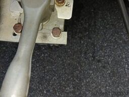 SCHWARZMÜLLER PLATEAUANHÄNGER/MIT EX-TE RUNGEN/TOP