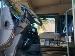 SCANIA R620/V8 & RANCKE WOOD PROCESSOR TRAILER