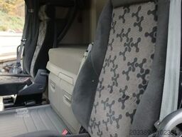 SCANIA R500/I-PARK COOL/RETARDER/ALUFELGEN