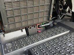 SCANIA R500/I-PARK COOL/RETARDER/ALUFELGEN