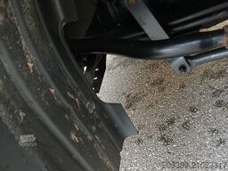 SCANIA R500/I-PARK COOL/RETARDER/ALUFELGEN