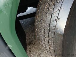 SCANIA R500/I-PARK COOL/RETARDER/ALUFELGEN