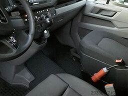 MAN TGE/3/180/KÜHLKASTENWAGEN/THERMO KING