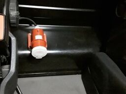 MAN TGE/3/180/KÜHLKASTENWAGEN/THERMO KING