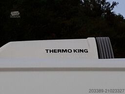 MAN TGE/3/180/KÜHLKASTENWAGEN/THERMO KING