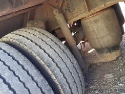  RANCKE/WOODPROCESSOR TRAILER/3-LENKA./AUSZIEHBAR