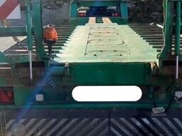  RANCKE/WOODPROCESSOR TRAILER/3-LENKA./AUSZIEHBAR