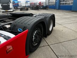 Scania R410 NGS / Retarder / 2x Tank / 6x2 / ADR