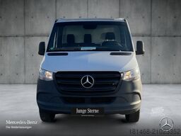 Mercedes-Benz Sprinter 316 CDI Koffer Klima+Navi+MBUX+Tempomat