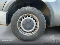 Mercedes-Benz Sprinter 316 CDI Koffer Klima+Navi+MBUX+Tempomat