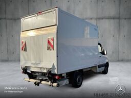 Mercedes-Benz Sprinter 316 CDI Koffer Klima+Navi+MBUX+Tempomat