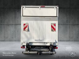 Mercedes-Benz Sprinter 316 CDI Koffer Klima+Navi+MBUX+Tempomat
