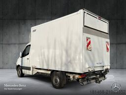Mercedes-Benz Sprinter 316 CDI Koffer Klima+Navi+MBUX+Tempomat