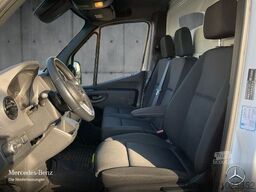 Mercedes-Benz Sprinter 316 CDI Koffer Klima+Navi+MBUX+Tempomat