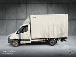 Mercedes-Benz Sprinter 316 CDI Koffer Klima+Navi+MBUX+Tempomat