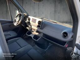 Mercedes-Benz Sprinter 316 CDI Koffer Klima+Navi+MBUX+Tempomat