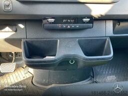 Mercedes-Benz Sprinter 316 CDI Koffer Klima+Navi+MBUX+Tempomat