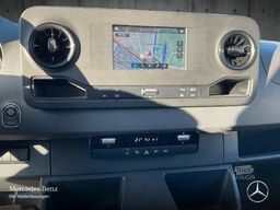 Mercedes-Benz Sprinter 316 CDI Koffer Klima+Navi+MBUX+Tempomat