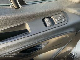 Mercedes-Benz Sprinter 316 CDI Koffer Klima+Navi+MBUX+Tempomat