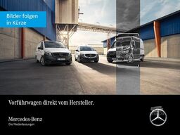 Mercedes-Benz Sprinter 319 KA 4x4 L2H2 LED AHK Alarm Standheizun