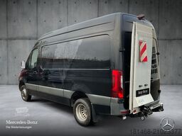 Mercedes-Benz Sprinter 516 CDI Kasten Hochdach Standard