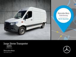 Mercedes-Benz Sprinter 317 CDI Kasten Hochdach Standard