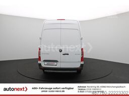 MERCEDES-BENZ Sprinter 314 *Regalsystem* 1.Hand+Klima (5110)