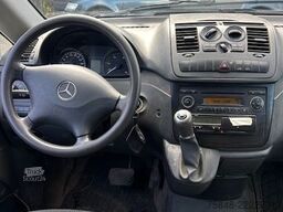 MERCEDES-BENZ Vito 113 CDI-6 Sitzer-Automatik-AHK-Klima