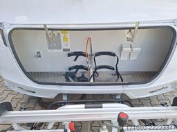 BÜRSTNER B66 520 TL Plus Halbjahreswagen 2026
