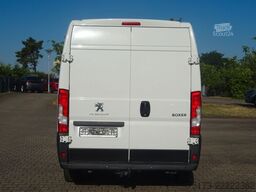 PEUGEOT Boxer Kasten Hochraum 333 L2H2 Premium BlueHDi