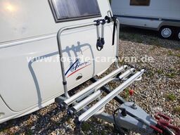 BÜRSTNER Averso 550 TK Etagenbetten - Nr. 31  (5)