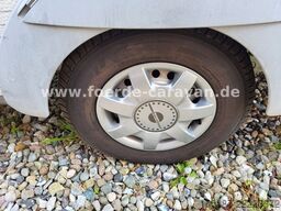 BÜRSTNER Averso 550 TK Etagenbetten - Nr. 31  (5)