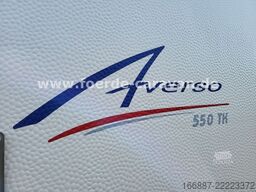 BÜRSTNER Averso 550 TK Etagenbetten - Nr. 31  (5)
