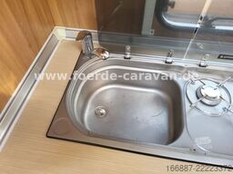 BÜRSTNER Averso 550 TK Etagenbetten - Nr. 31  (5)