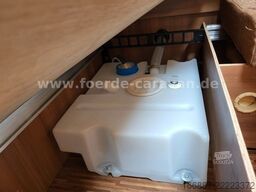 BÜRSTNER Averso 550 TK Etagenbetten - Nr. 31  (5)