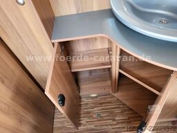 BÜRSTNER Averso 550 TK Etagenbetten - Nr. 31  (5)