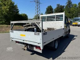 IVECO Daily 35C18 Brücke