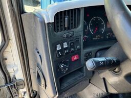 SCANIA R480 8x4 Moser 2S