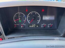 SCANIA R480 8x4 Moser 2S