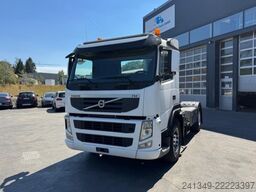 VOLVO FM-420 4x2