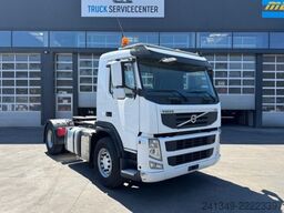 VOLVO FM-420 4x2