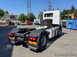 VOLVO FM-420 4x2