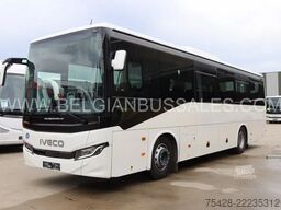 Iveco Crossway 10.8m Pop Light / NEW!!