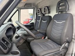 IVECO DAILY 35-160, IS35SC2AA KASTENWAGEN, L4H2 HEBEBüHNE, EURO 6