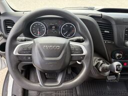 IVECO DAILY 35-160, IS35SC2AA KASTENWAGEN, L4H2 HEBEBüHNE, EURO 6