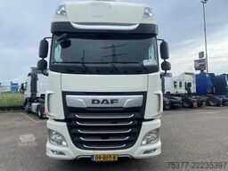 DAF XF 480 Superspacecab,toplights ,SSC,koelkast,NL...