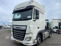 DAF XF 480 Superspacecab,toplights ,SSC,koelkast,NL...
